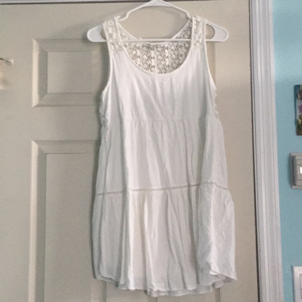American Eagle dress